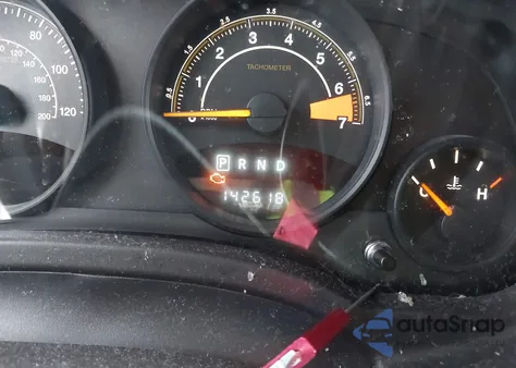 2015 Jeep Patriot Sport z USA, uszkodzony, nr VIN 1C4NJRBB8FD331870